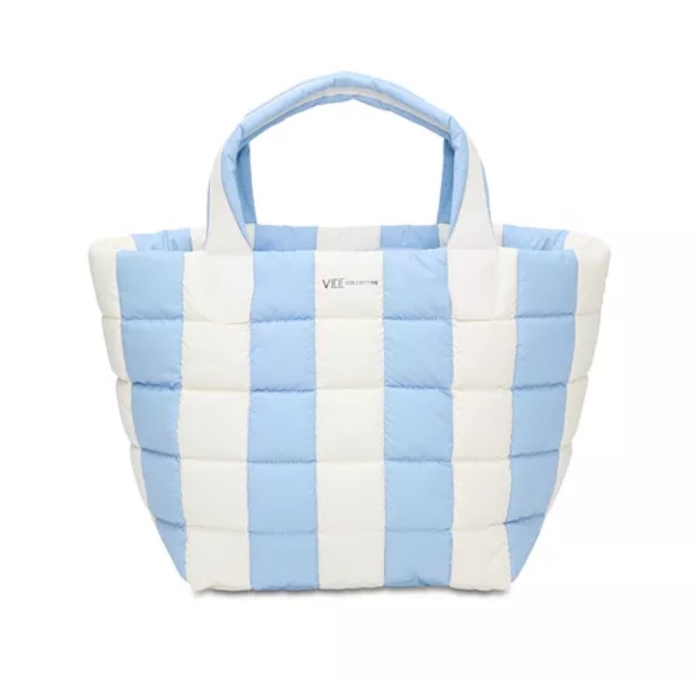 NWT Vee Collective's Porter medium tote
